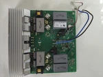 318347102 Electrolux Induction Generator Board 75.470.484. Fixed Price $125.00.