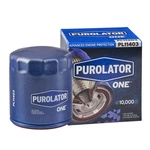 Purolator Pl11403 Purolatorone Advanced Engine Protection Spin On Oil Filter.... Fixed Price $18.98.
