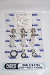 Cat 33057 Complete Replacement Valve Kit For 2dx & 3dx Series Pumps. Fixed Price $185.02.
