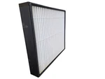 New Genuine Ingersoll Rand Filter Assembly Aap0540009-00092 26.5 X 23". Fixed Price $119.00.