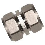 Rapidair M8022 Strt, Brass, Comp.3/4", Comp.3/4". Fixed Price $26.25.