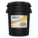 Miles Lubricants Msf1542003 Compressor Oil,5 Gal, Pail, 20 Sae Grade 49cm69. Fixed Price $463.85.