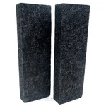 2 Pc Porter Cable & Black Decker Air Compressor Felt Filter 09a3e4 265-17. Fixed Price $12.87.