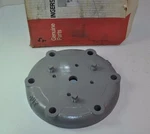 Genuine Ingersoll-rand Industrial Air Compressor Top Head Csc Part# 37130515. Fixed Price $133.81.