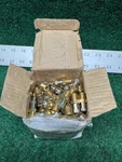 Amflo 700-100 1/8" Mnpt 38-906 Tank Valve 100 Pack. Fixed Price $26.39.