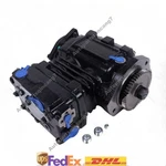 Air Brake Compressor 149-4915 0r-9756 For Caterpillar Cat Engine 3116 3126 C7 C9. Fixed Price $959.87.