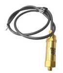 Conrader Bullwhip Cable Throttle Control For 8 Hp Brass Body Finish. Fixed Price $30.99.