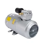 Gast 1hab-10-m100x Piston Air Compressor, Single, Npt. Fixed Price $816.99.