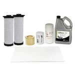 Ingersoll-rand 47735398001 Rotary Screw Ultra 4k Service Kit. Fixed Price $880.99.