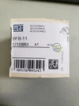 Weg Bfb-11 Accessories 10mm. Fixed Price $6.08.