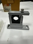 Aro 104401 T-type Wall Mount,for Flo 2000 Series. Fixed Price $47.00.