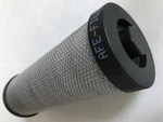 Qty 1 Afe-fil20ee Gr 6 Coalescing Element, Compatible With Gardner/denver. Fixed Price $165.18.