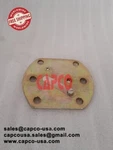 Spacer Plate Assembly 30819130/non Oem Ingersoll Rand/frr Shipping. Fixed Price $79.00.