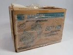 Sanden 5313 Compressor 4487 Model 7h15shd Ear Mount 24v Pv8 130mm Pulley New. Fixed Price $202.19.