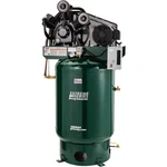 G0943 120-gallon 10 Hp Extreme Series Air Compressor. Fixed Price $5095.00.