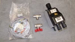 Oem Atlas Copco 8102043224 Ewd 50a Air Compressor Drain Valve 24 Vac 230 Psi. Fixed Price $165.00.
