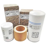 Filter Kit Oem Quincy Chicago Air Compressor 6221372800 6211472500 6211473900. Fixed Price $94.50.
