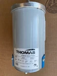 Thomas / Gardner Denver Motor M97075 Ba3624-4668-7, 1/3 Hp, 1,800 Rpm, 24 V. Fixed Price $599.85.