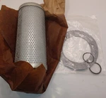 Quincy 129908 Air Compressor Filter Separator Replacement, Brand New. Fixed Price $105.00.