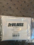 Devilbiss Kk-4987-2 Spray Gun Repair Kit. Fixed Price $40.50.