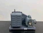 Welch 1402b-01 Duoseal High Performance Vacuum Pump Belt-drive Rotary Vane. Fixed Price $1025.46.