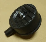 Curtis Toledo 1/2" Filter Silencer # 70111-66001 , Es-03 Es-06 Es-05 Es-10 Es-20. Fixed Price $25.25.