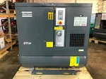 15 Hp Atlas Copco G11ff Rotary Air Compressor. Fixed Price $12500.00.