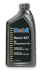 Mobil - 100870 Rarus 427, Compressor, 1 Qt, Iso100. Fixed Price $27.82.