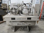Gardner Denver Air Compressor (model Ebe99k) (year 1998). Fixed Price $2500.00.