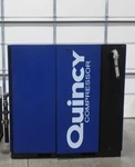 2020 Quincy Qsi-60 Air Compressor. Fixed Price $19999.00.