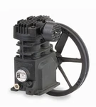 Ingersoll-rand Ss3 Bare Air Compressor Pump, 3 Hp, 1 Stage, 16.9 Fl Oz Oil. Fixed Price $599.90.