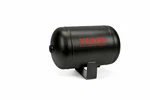 Viair 1.0 Gallon Steel Air Tank With (2) 1/4" Npt Ports, 150 Psi Max -. Fixed Price $58.80.