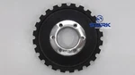 438 252-4 Stromag Drive Coupler. Fixed Price $885.00.
