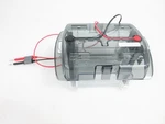 Thermo Fisher Invitrogen Surelock Tandem Stm1001 Midi Gel Electrophoresis Tank. Fixed Price $154.99.