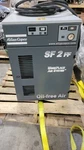 2005 Atlas Copco Sf2 Ff 3hp Compressor. Fixed Price $3500.00.