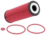 K&n Hp-7037 Oil Filter Cartridge High Flow Synthetic Media Fits Racing Engines. Fixed Price $48.80.