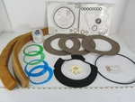Genuine Hydrovane Overhaul Service Kit 5486 For Air Compressor As Is Read Sku B. Fixed Price $279.99.