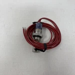 Ingersoll Rand 37952264 Temperature Hat Switch Kit New In Box. Fixed Price $200.00.