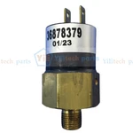 Pressure Sensor 36878379 For Ingersoll Rand Doosan Compressor Hp1600wcu. Fixed Price $69.35.