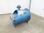 Spencer Centrifugal Multistage Blower Vacuum 450cfm 6x6" Ge 15hp 230/460v 3ph. Fixed Price $3149.99.