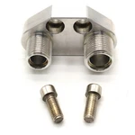 Automobile Air Compressor Connector Ad7176 For Sanden Sd7b10 Sd7 7176. Fixed Price $15.00.