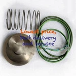 1pc New For Atlas Oil-free Valve Repair Kit 2901186400 Fast Shipping. Fixed Price $88.88.