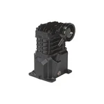 Speedaire 2wgx6 Air Compressor Pump,1 Stage, 2 Hp. Fixed Price $595.29.