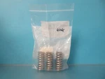 Lot Of 3 New Litre Service Inc 1-1/2" Holdback Valve Spring 32046 13080 2.5". Fixed Price $14.99.