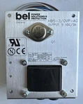Bel Power Solutions Compatible For A3794960-10111, Hb5-3/ovp-ag, 5v Supply. Fixed Price $370.00.