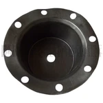 New Ingersoll Rand 35317197 Replace Air Compressor Diaphragm. Fixed Price $96.44.