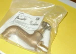 Brand New 1/2 X 3/8 Firomatic Fusible Tank Valve 141tf. Fixed Price $83.58.