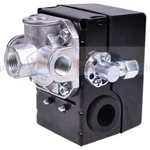 56288772 Pressure Switch For Ingersoll Rand Air Compressor 2475n7.5hd 2475. Fixed Price $54.15.