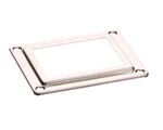 Cv-26607 Alto Shaam Cover For Oven Light,combi Es Genuine Oem Altcv-26607. Fixed Price $20.95.