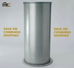 P525213 Air Oil Separator 0037631 5121426 408167001 As525213. Fixed Price $1207.11.